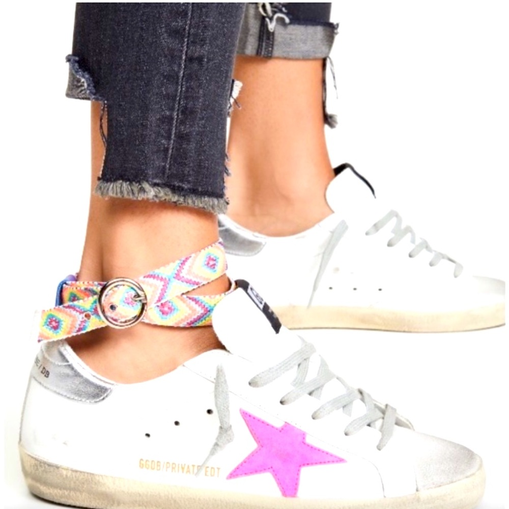 Golden Goose 37